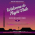 Welcome to Night Vale: a Novel (the Welcome to Night Vale Series)