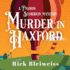 Murder in Haxford: a Pignon Scorbion Mystery (Pignon Scorbion, 2)