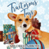 Traitorous Toys (the Cozy Corgi Mysteries)