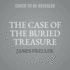 The Case of the Buried Treasure (Jigsaw Jones Super Specials)
