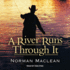 A River Runs Through It: Four Disc Special Edition With Bonus Material