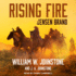 Rising Fire (the Jensen Brand Series)