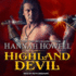 Highland Devil (the Murray Family Series)