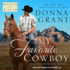 My Favorite Cowboy (the Heart of Texas Series)