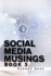 Social Media Musings: Book 3