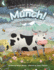 Once Upon a Munchtime There Was a Cow Called Munch!