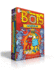 The Bots Collection #2 Format: Paperback