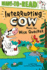 Interrupting Cow Meets the Wise Quacker: Ready-to-Read, Level 2