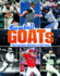 Baseball Goats: the Greatest Athletes of All Time (Sports Illustrated Kids: Goats)