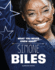 What You Never Knew About Simone Biles (Behind the Scenes Biographies)