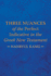 Three Nuances of the Perfect Indicative in the Greek New Testament