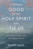 It Seemed Good to the Holy Spirit and to Us