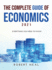 The Complete Guide of Economics 2021: Everithing You Need to Know