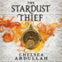 The Stardust Thief (Sandsea, 1)