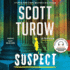 Suspect (Kindle County, 12)