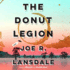 The Donut Legion: a Novel
