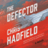 The Defector (Apollo Murders, 2)