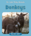 Donkeys