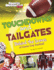 Touchdowns and Tailgates: Behind the Scenes of Game Day Football