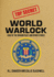 World Warlock: Case File Group One: Case of the Dragon Pilot, and Other Stories