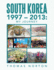 South Korea 1997-2013