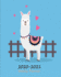 2020-2021 Weekly Planner: Alpaca & Llama Diary and Appointment Scheduling Book With to Do List | Uk Edition? Alpaca Blue (Weekly Two-Year Planners? Llama & Alpaca)