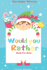 Would you rather game book: : Unique Christmas Edition: A Fun Family Activity Book for Boys and Girls Ages 6, 7, 8, 9, 10, 11, and 12 Years Old - Best Christmas Gifts for kids (Stocking Stuffer Ideas)