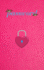 Password: An Organizer for All Your Passwords, Password Log Book, Internet Password Organizer, Alphabetical Password Book, Logbook To Protect Usernames and ... notebook, password book small 5" x 8"