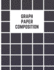 Graph Paper Composition Notebook: Checkered Quad Ruled 5x5 Composition Notebook: Workbook for Girls Kids Teens Students for Back to School and Home...X 11" | Graph Paper Notebook for Students