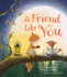 A Friend Like You