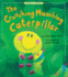 The Crunching Munching Caterpillar (Picture Book With Cd)