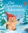 One Christmas Adventure (Touch and Feel Books)