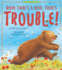 Where There's a Bear, There's Trouble! (Favorite Stories)