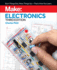 Make: Electronics, 3e: Learning by Discovery: A hands-on primer for the new electronics enthusiast