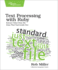Text Processing With Ruby: Extract Value From the Data That Surrounds You