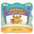 Big Bed for Little Bear: Children's Board Book (I Can Do It)