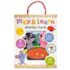 Play and Learn Activity Cards (Activity Card Set)