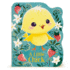 A Little Chick-Children's Animal Shaped Board Book