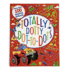 Totally Dotty Dot-to-Dots-Children's Puzzle and Activity Book, Ages 4-8 (Totally Awesome)