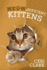 Meow-Nificent Kittens: the Secret Personal Internet Address & Password Log Book for Kitten & Cat Lovers (Disguised Password Books)