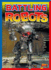 Battling Robots (Mighty Bots)