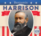 Benjamin Harrison (the United States Presidents)