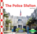 The Police Station (My Community: Places)