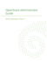 SUSE OpenStack Cloud 7: OpenStack Administrator Guide