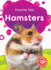Hamsters (Favorite Pets)