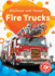 Fire Trucks (Machines With Power! ) (Blastoff! Beginners: Machines With Power! )