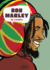 Bob Marley in Comics!