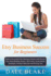Etsy Business Success for Beginners: Build a Successful Etsy Business Empire with Proven Etsy Shop Building Tactics, Seo Tricks, Social Media Strategies, Product Selection and Pricing Tips