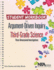 Student Workbook for Argument-Driven Inquiry in Third-Grade Science: Three Dimensional Investigations