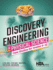 Discovery Engineering in Physical Science: Case Studies for Grades 6 12-Pb444x1